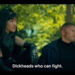 Tom Hopper Instagram – ☂ 3 Trailer

June 22
@netflix 
@umbrellaacad