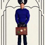 Tom Hopper Instagram – Packed and ready to go….

@umbrellaacad 
June 22nd
@netflix