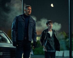 Tom Hopper Instagram - 50 days to go!

Some @umbrellaacad Season 3 first look images!

Drops worldwide, June 22nd 
Only on @netflix