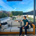 Tom Hopper Instagram - Thanks for the incredible hospitality @reserveps 🙌🏼 #onlyatPS PS LAX
