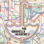 Tom Hopper Instagram - Season 4 ☂️ @umbrellaacad @netflix