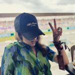 Tom Hopper Instagram – Amazing time at the @f1 British Grand Prix this past weekend.

Huge thank you to @ferraritrento & @alfaromeostake for hosting us F1 British Grand Prix @ Silverstone