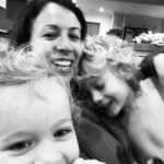 Tom Hopper Instagram – Only one lady I know can make my babies smile and laugh with absolute joy like this, and that’s their mummy. @laurahopperhops you are our family rock. Thank you for being the best mummy in the world to our babies.
Happy Mother’s Day 🇬🇧❤️🥰