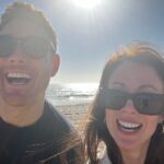 Tom Hopper Instagram – Happy Valentine’s Mrs H 🥰🥰🥰
@laurahopperhops