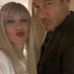 Tom Hopper Instagram – Happy Valentine’s Mrs H 🥰🥰🥰
@laurahopperhops
