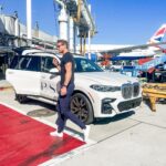 Tom Hopper Instagram - Thanks for the incredible hospitality @reserveps 🙌🏼 #onlyatPS PS LAX