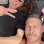 Tom Hopper Instagram – Happy Valentine’s Mrs H 🥰🥰🥰
@laurahopperhops