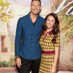 Tom Hopper Instagram – Very special evening to celebrate the premiere of #loveinthevilla in LA

This is an incredible team behind the making of this movie. @laurahopperhops and I had the best time making it with the most amazing people. Thank you to all of you involved!

Out everywhere this Thursday SEPTEMBER 1st!! Only on @netflix @netflixfilm

Special thanks to @millermode and Jorge Castillo @johnvarvatos Los Angeles, California
