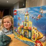 Tom Hopper Instagram – Thanks for a brilliant evening @lego 

Truly and I may have gotten our dream Lego sets 😍

#LEGOStoreLeicesterSquare LEGO Store, Leicester Square