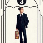Tom Hopper Instagram – Packed and ready to go….

@umbrellaacad 
June 22nd
@netflix