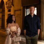 Tom Hopper Instagram - LOVE IN THE VILLA SEPTEMBER 1st 2022 only on @netflix worldwide @netflixfilm So excited for you guys to watch this one 🥰
