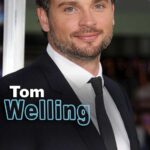 Tom Welling Instagram - Tom Welling 👨‍🚒 As real as it gets. No better way to celebrate our 300th episode. 🧩🧩🧩 Episode link in bio OR👉 InsideOfYouPodcast.com #insideofyoupodcast #tomwelling #michaelrosenbaum #smallville #lucifernetflix #thewinchesters #asrealasitgets #inspired