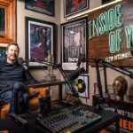 Tom Welling Instagram - Hey guys! Shout out to my good friend @themichaelrosenbaum - He has a podcast that I actually love! I don’t listen to many podcasts, but honestly the wonderful thing about Inside of You with Michael Rosenbaum that I relate to is “communication” and that we are not alone. We all want to feel important, like we have value and this show really does that. I urge you to take the time and subscribe and watch this podcast on youtube or listen on spotify or however you listen to podcasts. Much love, Welling