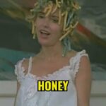 Tommy Chong Instagram - Vintage clip from Far Out Man, starring my beautiful wife @funnyshelby and my son (and The Chong Show co-host) @paristchong 💨🌳