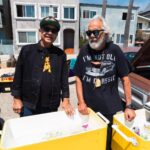 Tommy Chong Instagram - Hey, man, we’re starting a new IG for all our tasty beverages and more ✌️🍃Follow us @shopcheechandchong for product updates and exclusive announcements #highanddry
