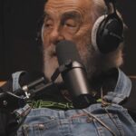 Tommy Chong Instagram – Would you go on a joy ride with Tommy? 🚙💨✌️🍃
New episode of The Chong Show out today on YouTube, man
