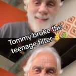 Tommy Chong Instagram – Uhhh ok man 😂😂😂