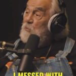 Tommy Chong Instagram – Does @joerogan 💨 more 🌲than Tommy? Not a chance, man ✌️🍃

New episode of The Chong Show premieres this Friday on YouTube