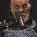 Tommy Chong Instagram – The internet is a series of tubes, man 💨🌲
Listen to more completely accurate insights about technology on the first episode of The Chong Show on YouTube