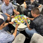 Tommy Chong Instagram - Hey, man, I had the best experience at the Lucky Leaf Expo. Thanks to @dreamzdispensary for all the fun times and 💨🌳