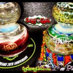 Tommy Chong Instagram - If you don’t already follow @ogchongglass nows a great time to start man! We got a couple amazing bongs by my favorite Chong Glass Artist Chris Barr you wont believe! Go visit http://ogchongglass.com we have all kinds of new things coming out. See u there Chongers!