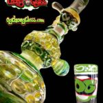 Tommy Chong Instagram - If you don’t already follow @ogchongglass nows a great time to start man! We got a couple amazing bongs by my favorite Chong Glass Artist Chris Barr you wont believe! Go visit http://ogchongglass.com we have all kinds of new things coming out. See u there Chongers!