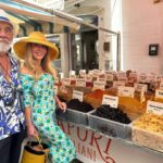 Tommy Chong Instagram - Getting spicy with Shelby in Italy 🔥🤌 Italia