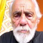 Tommy Chong Instagram - Let’s be buds 🌲💨 Los Angeles, California