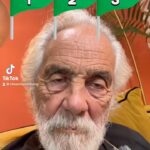 Tommy Chong Instagram - Hey, man, what are your green flags?