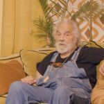 Tommy Chong Instagram - Gather round Bowlmates and listen to @heytommychong tell the the story of his first car. Let’s just say you get what you pay for, man 😂. Full video on Bowlmates 💚