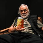 Tommy Chong Instagram - Lighten up, man ✌🏼 #highanddry