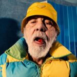 Tommy Chong Instagram - Take your “vitamins” #cruisechews