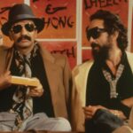 Tommy Chong Instagram - 😎✌️ #Bowlmates