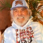 Tommy Chong Instagram - EIGHTY FIVE! 💚💨 This milestone is special man 🎉Feelin’ extra grateful for this life & the memories made today. So thank you to all my Bowlmates, and cheers to many more days like this man ✌️