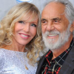 Tommy Chong Instagram - Happy Valentine's Day to the love of my life, Shelby Chong 💚