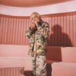 Tommy Chong Instagram - Tis’ the Season 💕 #420 💨 📸: @emilyeizen