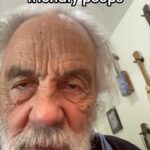Tommy Chong Instagram - It’s the man, the myth, the (stoner) legend—@heytommychong! 😤 Give one of your 4/20 peeps the coolest surprise by requesting him on Cameo.