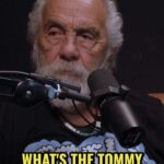 Tommy Chong Instagram - How would you schedule them, man? 💨🌳