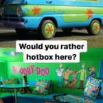 Tommy Chong Instagram - Which would you rather? 🤔