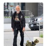 Tommy Chong Instagram - 🤔