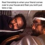 Tommy Chong Instagram - Nice dreams 😴 @cheechandchong
