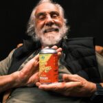 Tommy Chong Instagram - Lighten up, man ✌🏼 #highanddry