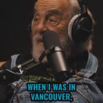 Tommy Chong Instagram - Whoops 💨🌳