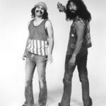Tommy Chong Instagram - EIGHTY FIVE! 💚💨 This milestone is special man 🎉Feelin’ extra grateful for this life & the memories made today. So thank you to all my Bowlmates, and cheers to many more days like this man ✌️