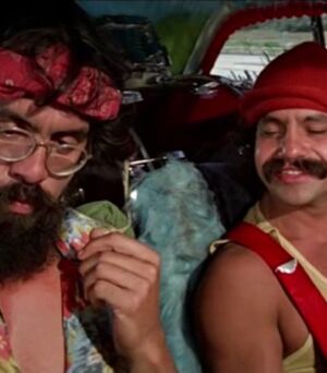 Tommy Chong Instagram - EIGHTY FIVE! 💚💨

This milestone is special man 🎉Feelin’ extra grateful for this life & the memories made today.

So thank you to all my Bowlmates, and cheers to many more days like this man ✌️