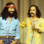 Tommy Chong Instagram - EIGHTY FIVE! 💚💨 This milestone is special man 🎉Feelin’ extra grateful for this life & the memories made today. So thank you to all my Bowlmates, and cheers to many more days like this man ✌️