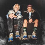 Tommy Chong Instagram - EIGHTY FIVE! 💚💨 This milestone is special man 🎉Feelin’ extra grateful for this life & the memories made today. So thank you to all my Bowlmates, and cheers to many more days like this man ✌️