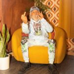 Tommy Chong Instagram - EIGHTY FIVE! 💚💨 This milestone is special man 🎉Feelin’ extra grateful for this life & the memories made today. So thank you to all my Bowlmates, and cheers to many more days like this man ✌️