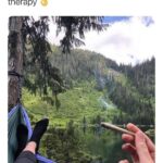 Tommy Chong Instagram - What’s on your playlist? 🎶