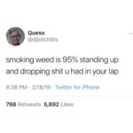 Tommy Chong Instagram - This 😂
